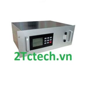 Bộ phân tích khí thải EM-5