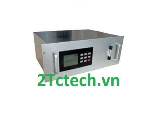 Bộ phân tích khí thải EM-5