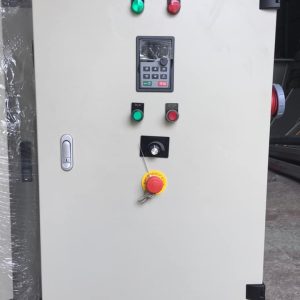 Máy biến tần đầu ra sóng Sin chuẩn tần số 400Hz