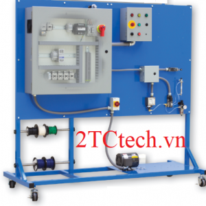 Bàn thực hành điện công nghiệp