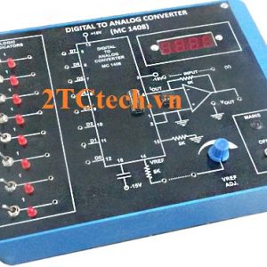 Module chuyển đổi tín hiệu số sang tương tự Digital to Analog Converter DAC
