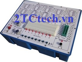 Bộ thực hành điện tử số