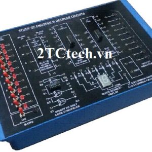 Module Bộ mã hóa và giải mã hóa