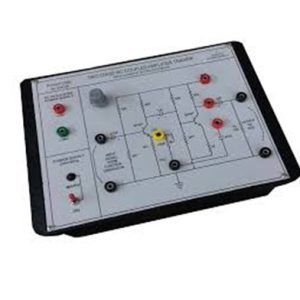 Bộ thực hành Điện tử cơ bản