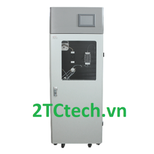 Máy phân tích tự động chất lượng nước Amonia-Nitơ