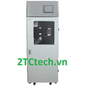 Máy phân tích tự động chất lượng nước COD
